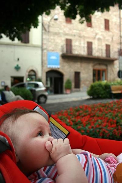 Come scegliere il passeggino